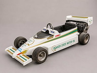 1970s quaker state junior formula race car | vintage racing car - afbeelding 1 van  7