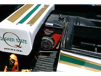 1970s quaker state junior formula race car | vintage racing car - afbeelding 6 van  7