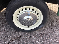 1970s volkswagen t2 camper | classic vw camper van - afbeelding 25 van  30