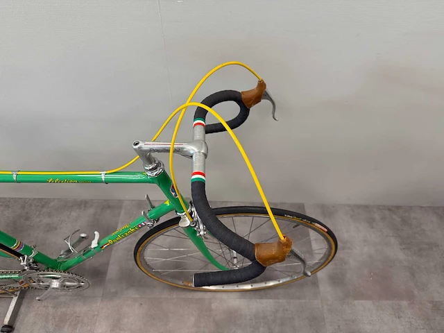 1971 - pogliaghi - 9411 - racefiets - afbeelding 3 van  52