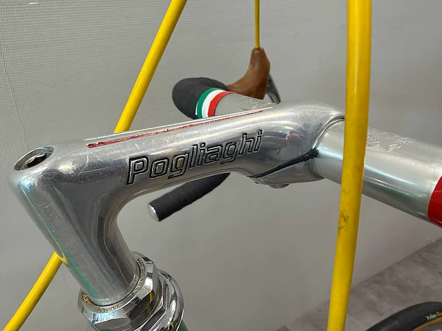 1971 - pogliaghi - 9411 - racefiets - afbeelding 4 van  52