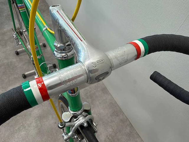 1971 - pogliaghi - 9411 - racefiets - afbeelding 5 van  52
