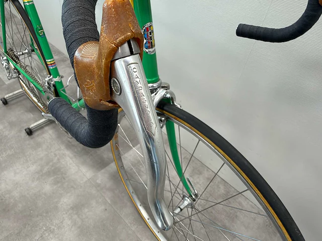 1971 - pogliaghi - 9411 - racefiets - afbeelding 6 van  52
