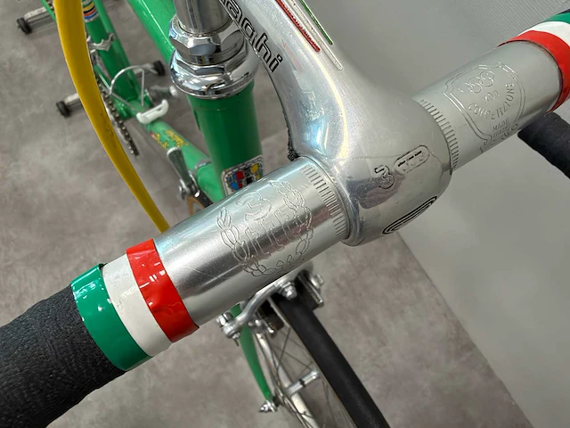 1971 - pogliaghi - 9411 - racefiets - afbeelding 7 van  52