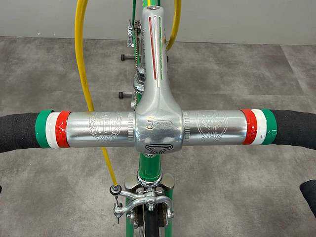 1971 - pogliaghi - 9411 - racefiets - afbeelding 9 van  52
