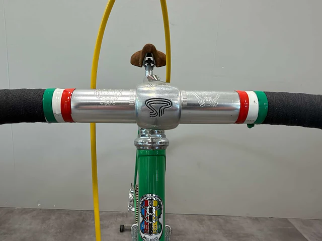 1971 - pogliaghi - 9411 - racefiets - afbeelding 10 van  52
