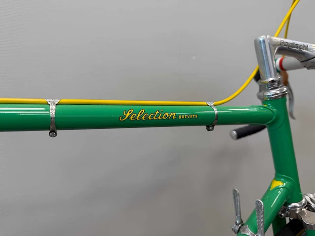 1971 - pogliaghi - 9411 - racefiets - afbeelding 11 van  52