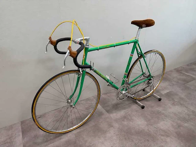 1971 - pogliaghi - 9411 - racefiets - afbeelding 1 van  52
