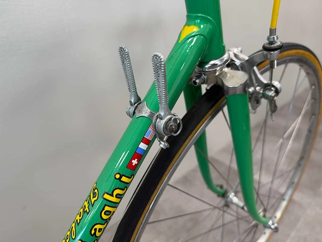 1971 - pogliaghi - 9411 - racefiets - afbeelding 13 van  52