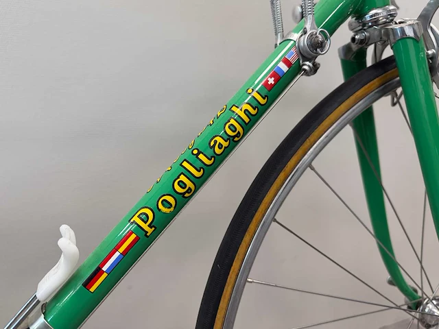 1971 - pogliaghi - 9411 - racefiets - afbeelding 14 van  52