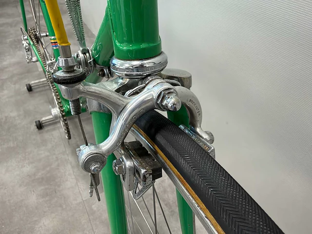 1971 - pogliaghi - 9411 - racefiets - afbeelding 16 van  52