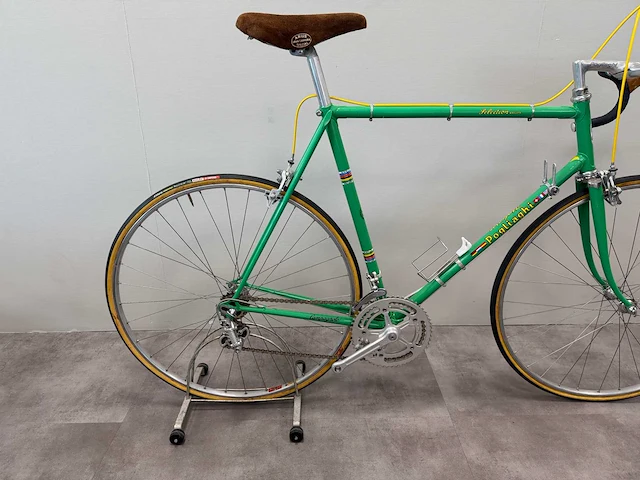 1971 - pogliaghi - 9411 - racefiets - afbeelding 20 van  52