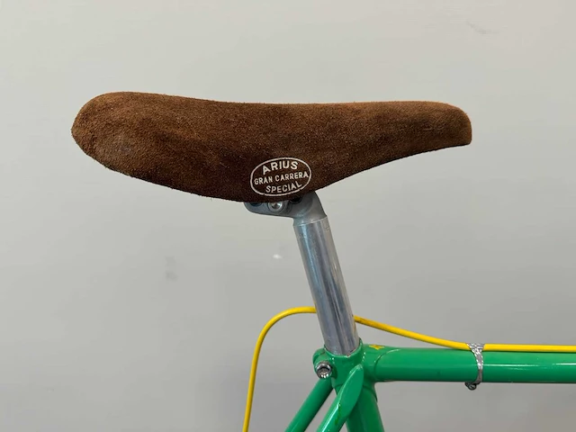 1971 - pogliaghi - 9411 - racefiets - afbeelding 21 van  52