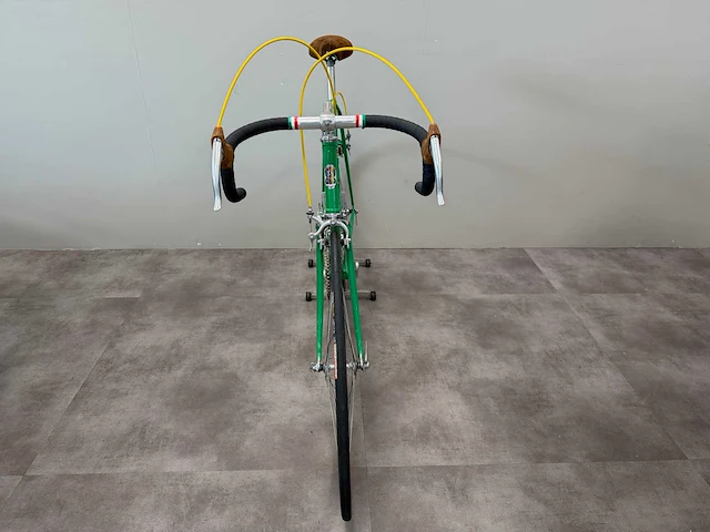 1971 - pogliaghi - 9411 - racefiets - afbeelding 12 van  52