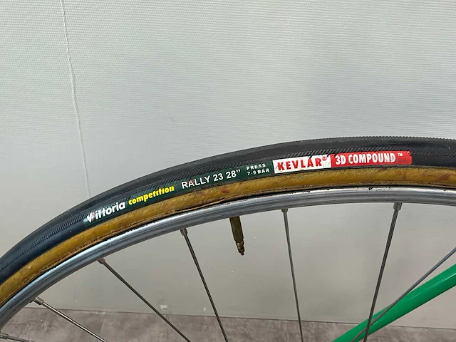 1971 - pogliaghi - 9411 - racefiets - afbeelding 27 van  52