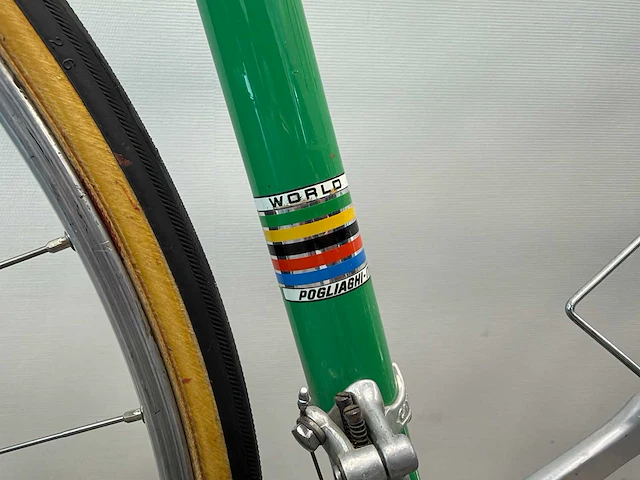 1971 - pogliaghi - 9411 - racefiets - afbeelding 28 van  52
