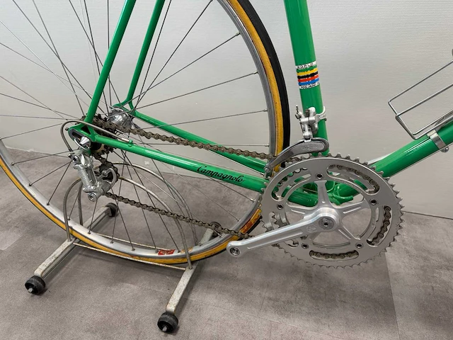 1971 - pogliaghi - 9411 - racefiets - afbeelding 30 van  52