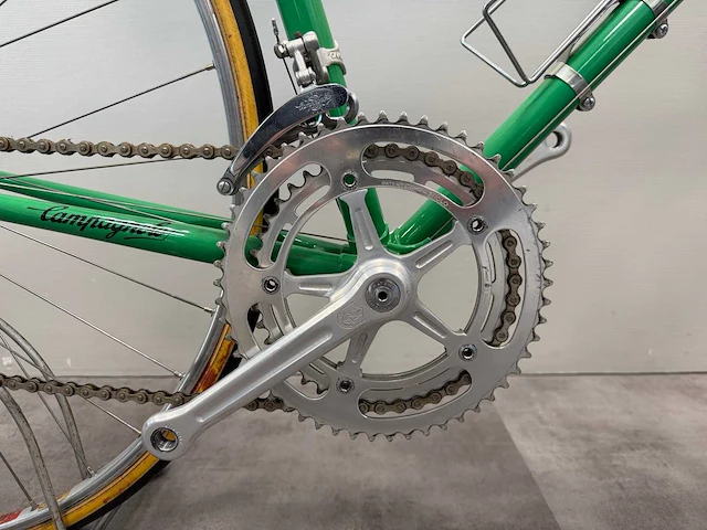 1971 - pogliaghi - 9411 - racefiets - afbeelding 31 van  52