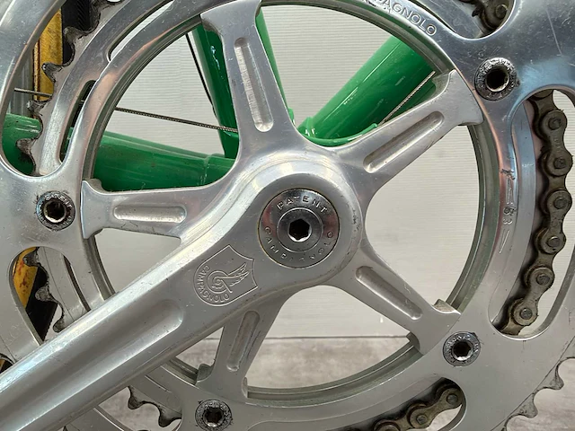 1971 - pogliaghi - 9411 - racefiets - afbeelding 32 van  52
