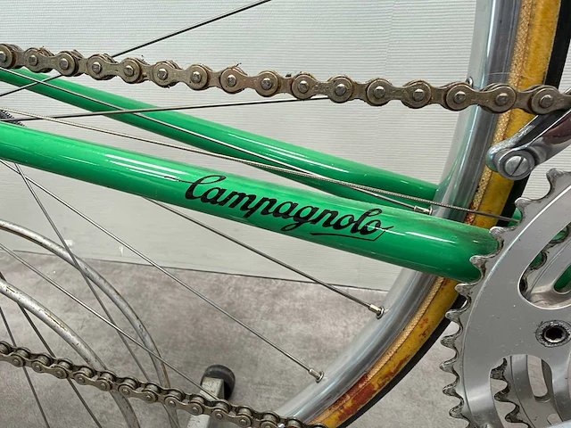 1971 - pogliaghi - 9411 - racefiets - afbeelding 35 van  52