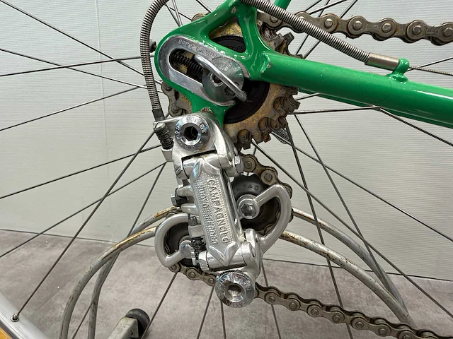 1971 - pogliaghi - 9411 - racefiets - afbeelding 36 van  52