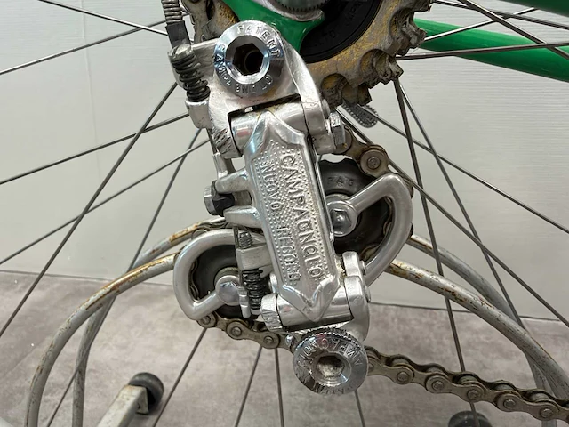 1971 - pogliaghi - 9411 - racefiets - afbeelding 37 van  52