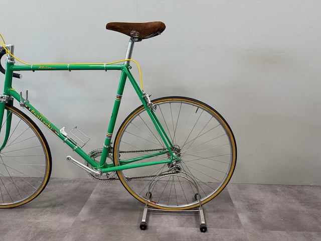1971 - pogliaghi - 9411 - racefiets - afbeelding 39 van  52