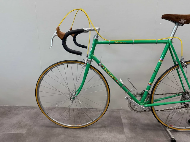 1971 - pogliaghi - 9411 - racefiets - afbeelding 48 van  52