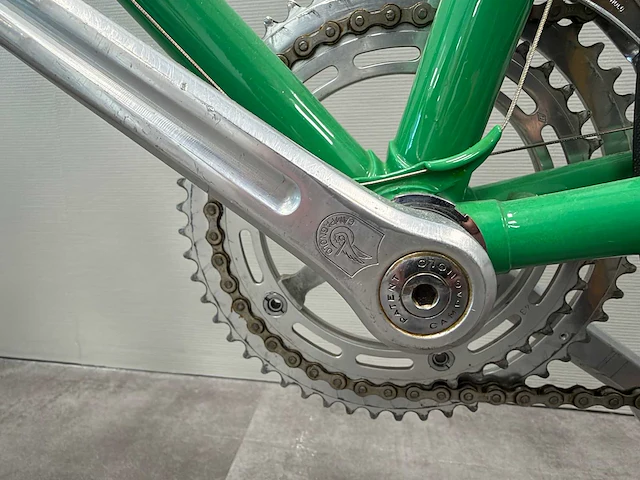 1971 - pogliaghi - 9411 - racefiets - afbeelding 41 van  52