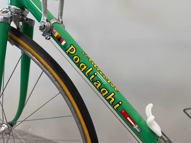 1971 - pogliaghi - 9411 - racefiets - afbeelding 51 van  52