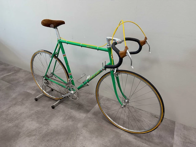 1971 - pogliaghi - 9411 - racefiets - afbeelding 34 van  52