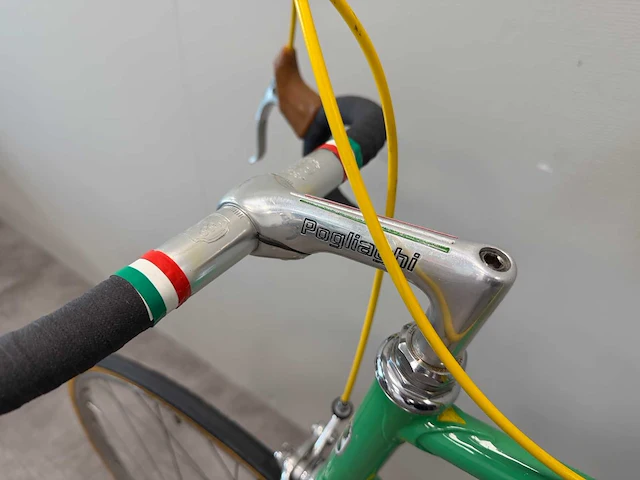 1971 - pogliaghi - 9411 - racefiets - afbeelding 52 van  52