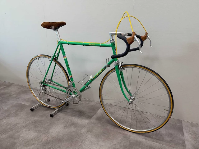 1971 - pogliaghi - 9411 - racefiets - afbeelding 45 van  52
