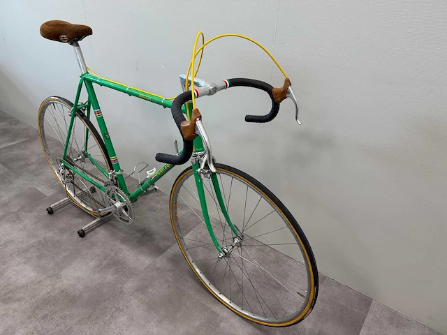 1971 - pogliaghi - 9411 - racefiets - afbeelding 46 van  52