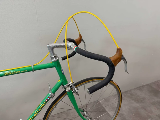 1971 - pogliaghi - 9411 - racefiets - afbeelding 47 van  52