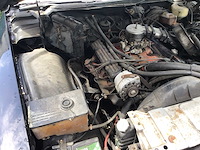 1971 buick riviera boattail personenauto - afbeelding 17 van  28