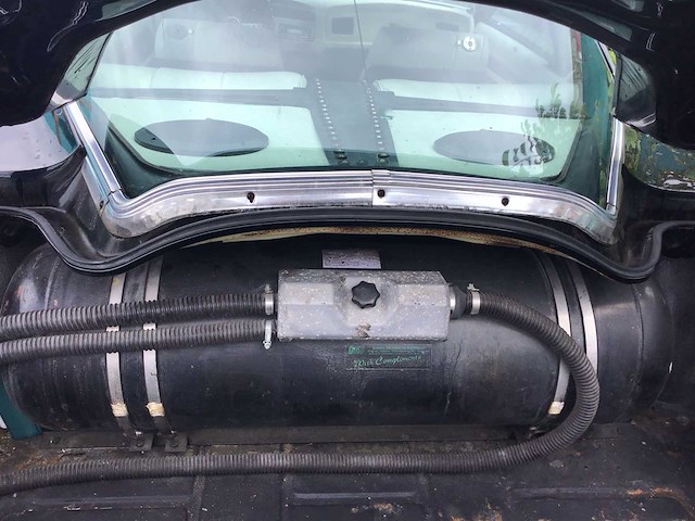 1971 buick riviera boattail personenauto - afbeelding 18 van  28