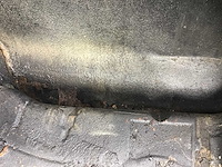 1971 buick riviera boattail personenauto - afbeelding 19 van  28