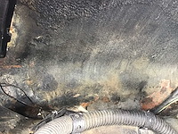 1971 buick riviera boattail personenauto - afbeelding 21 van  28