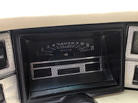 1971 buick riviera boattail personenauto - afbeelding 10 van  28