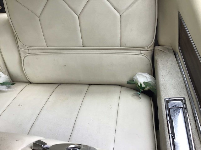 1971 buick riviera boattail personenauto - afbeelding 14 van  28