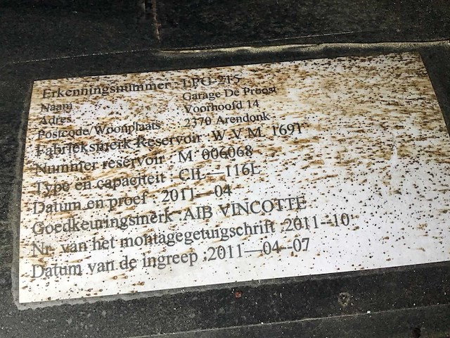 1971 buick riviera boattail personenauto - afbeelding 20 van  28