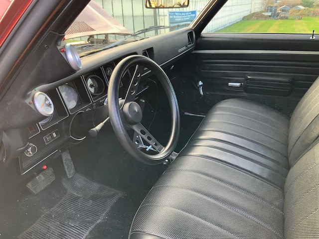 1971 buick skylark oldtimer - afbeelding 2 van  31