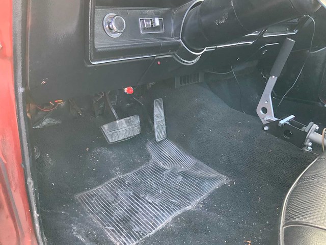 1971 buick skylark oldtimer - afbeelding 7 van  31