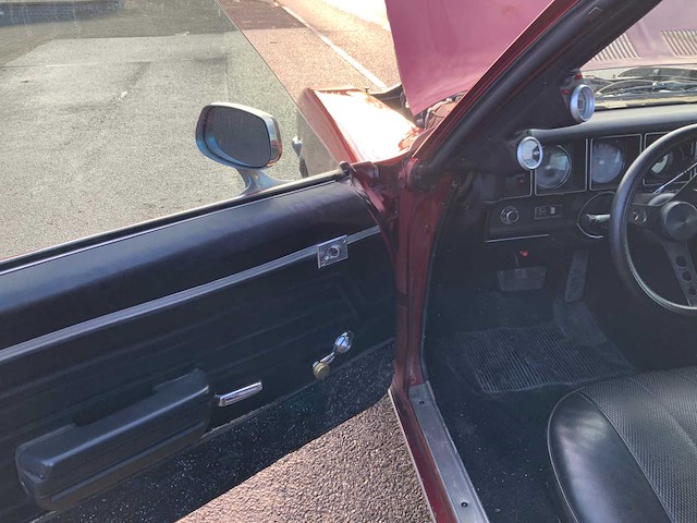 1971 buick skylark oldtimer - afbeelding 8 van  31