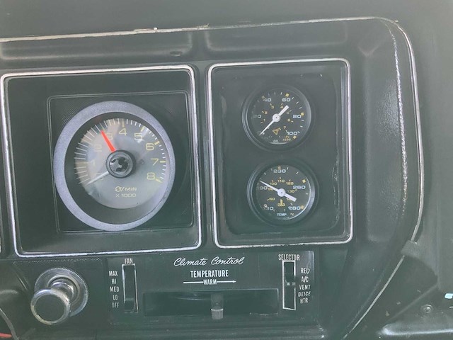 1971 buick skylark oldtimer - afbeelding 9 van  31