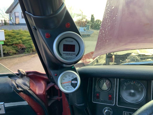 1971 buick skylark oldtimer - afbeelding 10 van  31