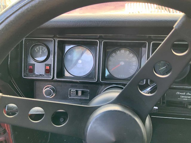 1971 buick skylark oldtimer - afbeelding 11 van  31