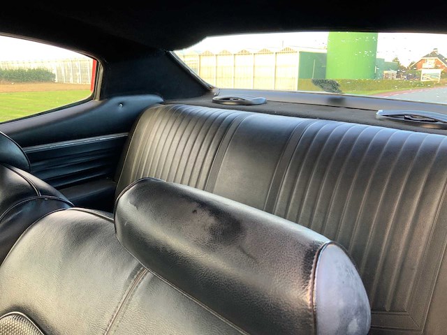 1971 buick skylark oldtimer - afbeelding 14 van  31