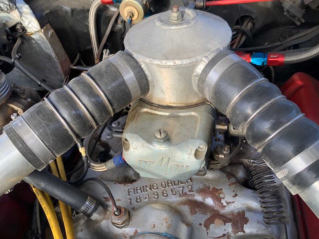 1971 buick skylark oldtimer - afbeelding 18 van  31